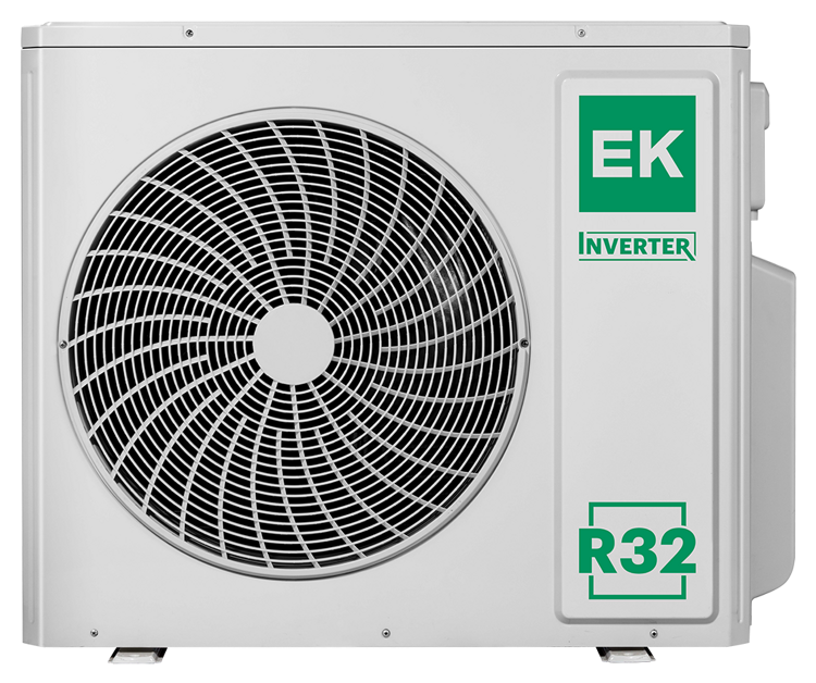 Наружный блок мультисплит-системы Euroklimat EKOG-40HIS2