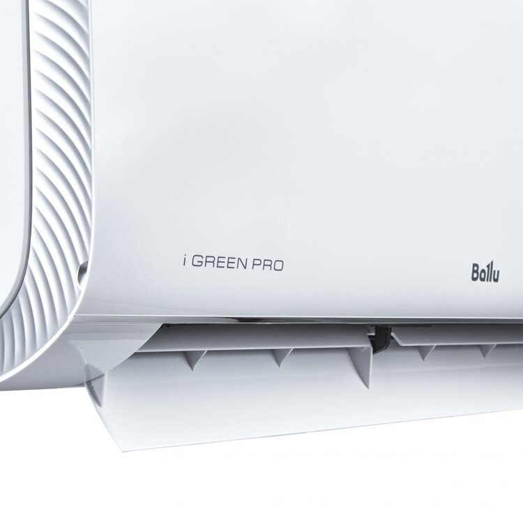 Инверторная сплит-система Ballu iGreen Pro BSAG-12HN8