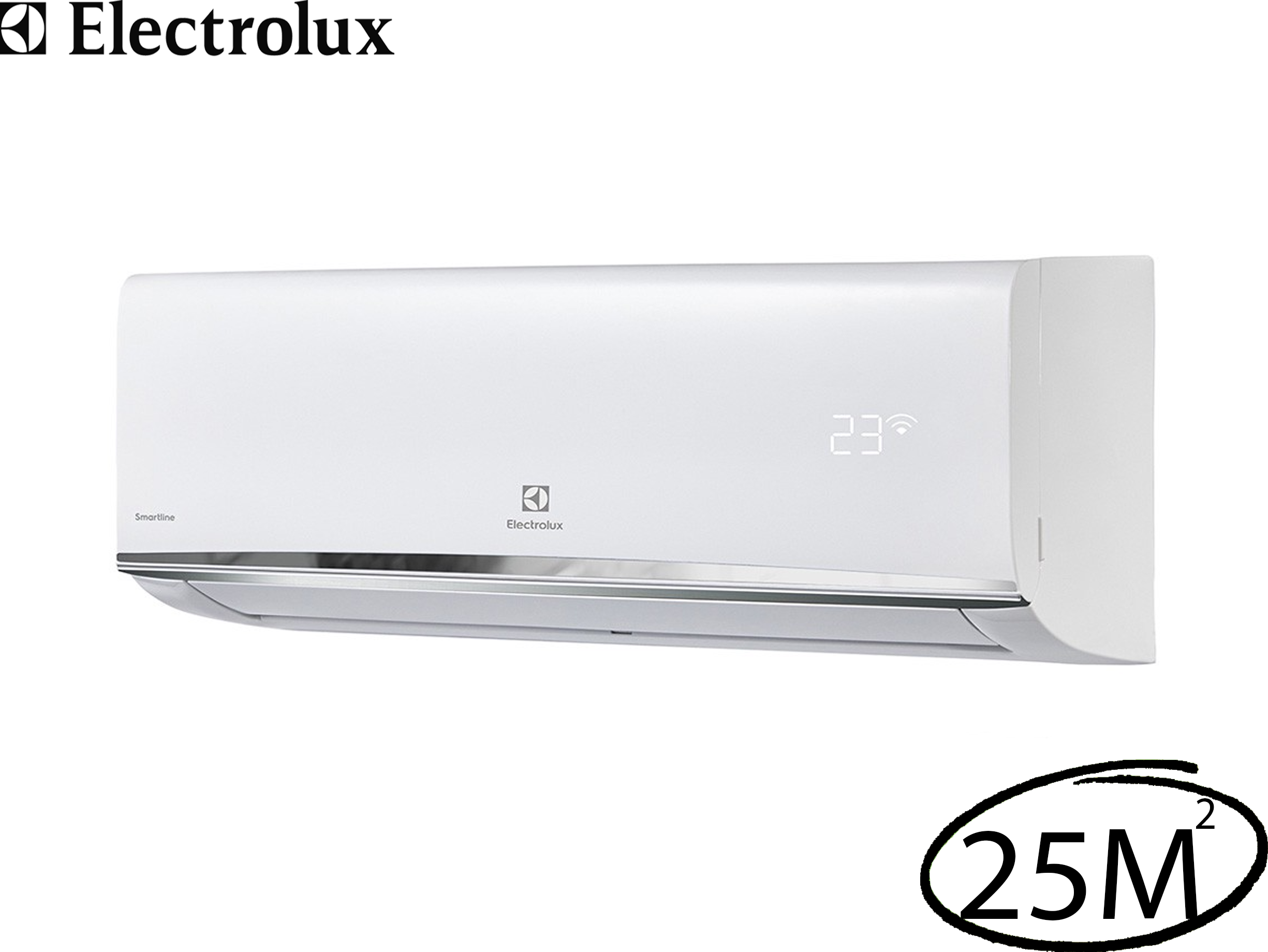 Сплит-система Electrolux Smartline EACS-09HSM/N3 комплект