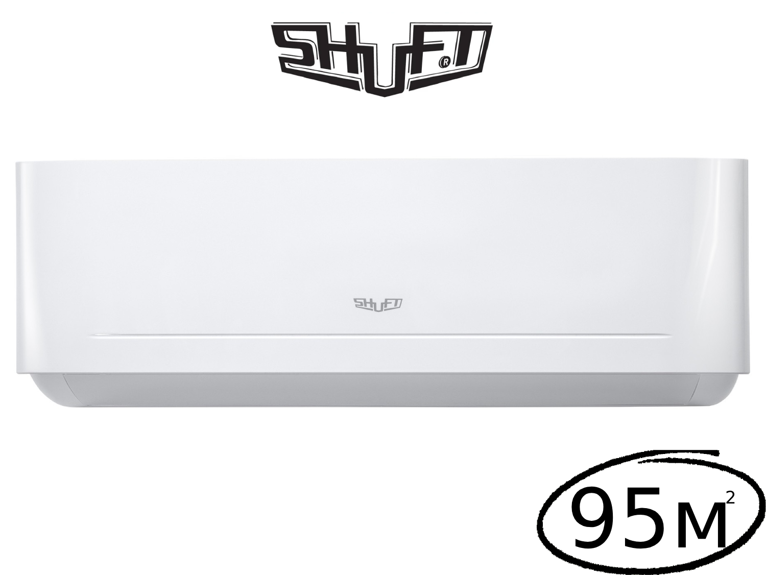 Сплит-система SHUFT серии Berg SFTO-36HN1_24Y комплект