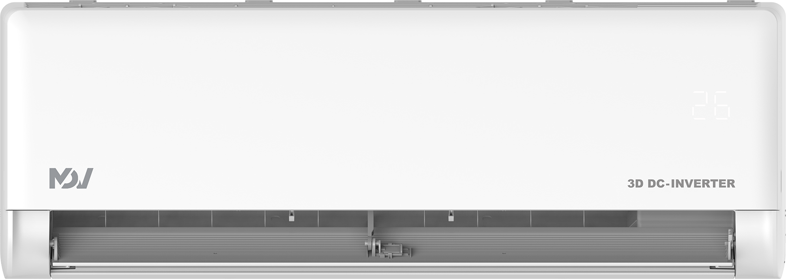 Сплит-система MDV серия INTEGRA Pro MDSAI2-12HRFN8 Inverter комплект