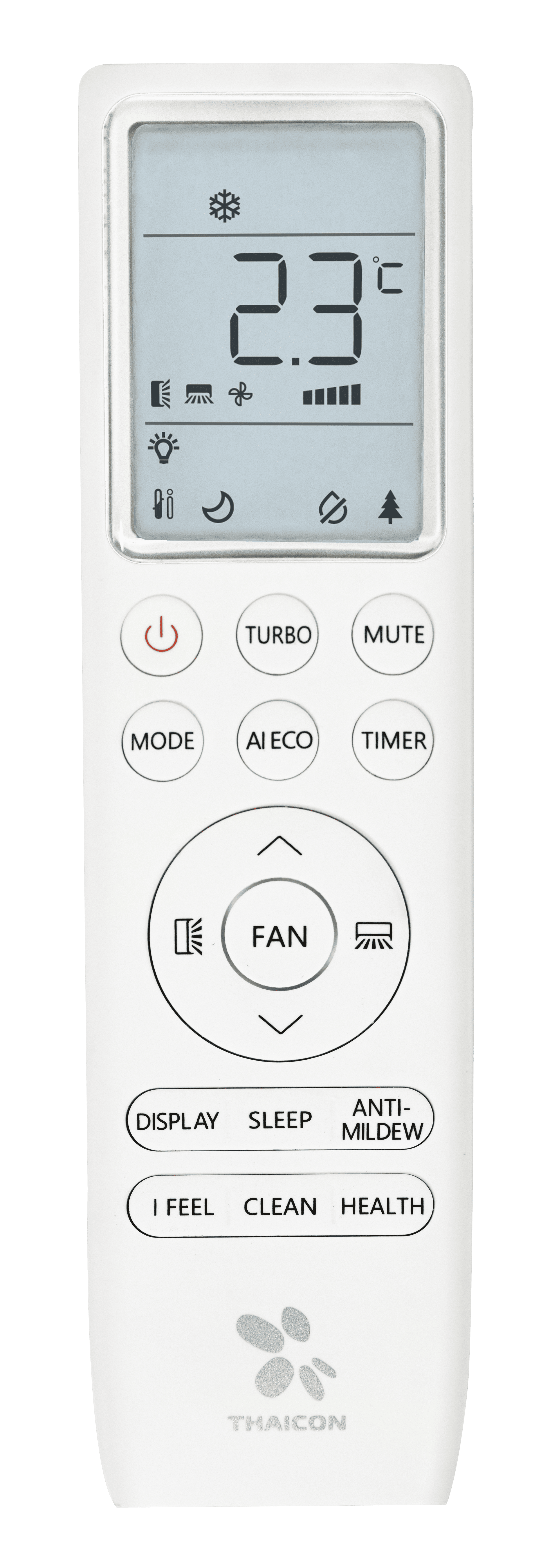 Инверторная сплит-система кассетного типа серии SYNERGY TL-PC140-FR4 (комплект)