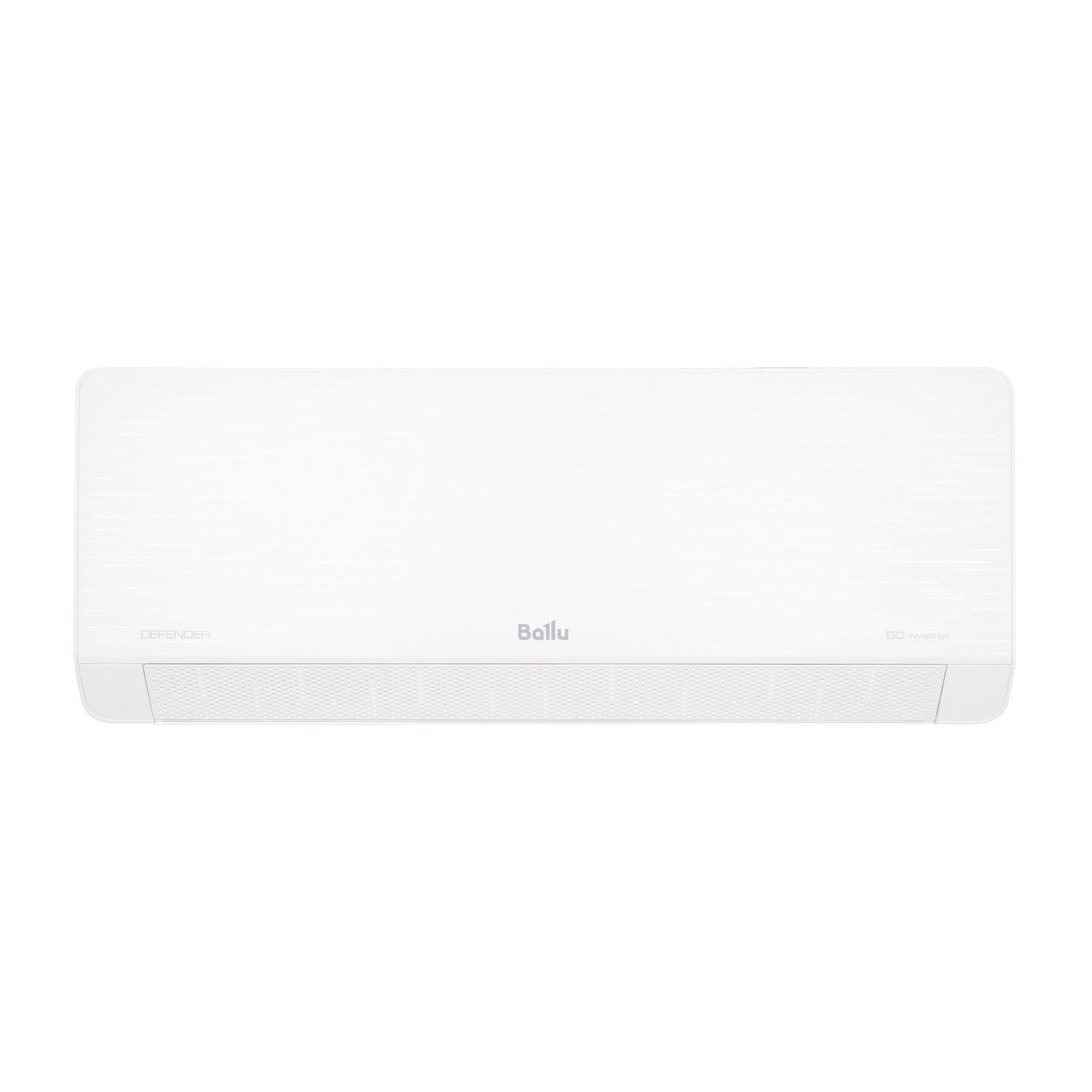 Сплит-система BALLU серии DEFENDER BSHI-24HN8 Inverter комплект