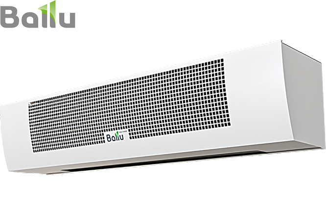 Промышленная тепловая завеса BALLU BHC-B10T06-PS