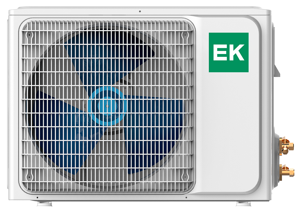 Сплит-система Euroklimat серии Bosco EKSB-35HN/EKOB-35HN комплект
