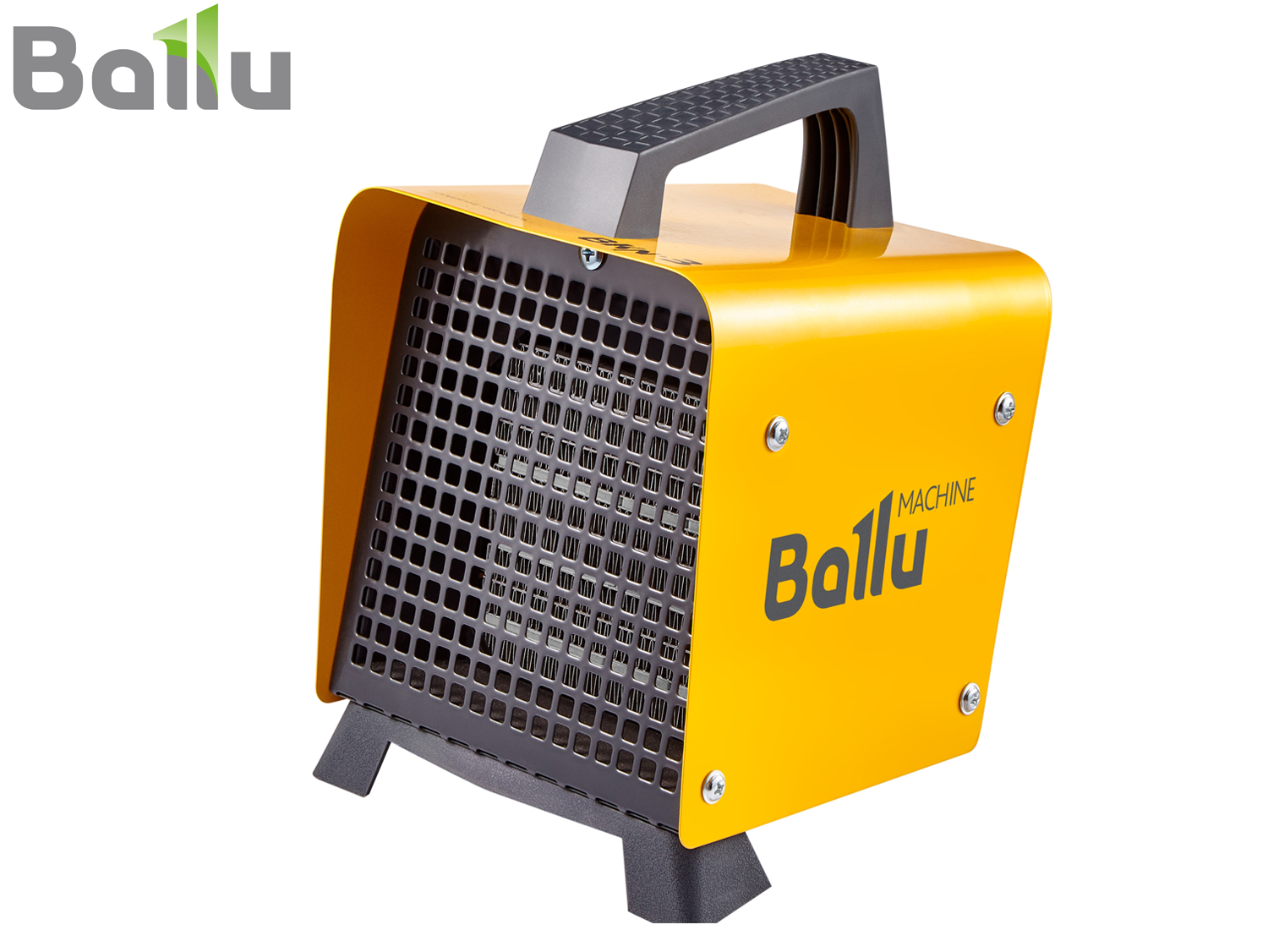 Электрическая тепловая пушка BALLU BKN-3 серии BKN