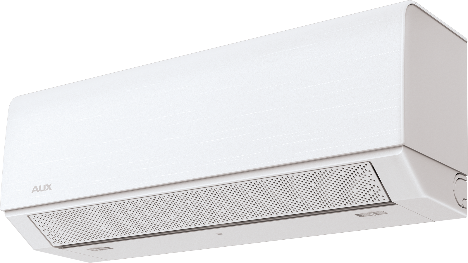 Сплит-система AUX серии Classic ASW-H12A4/BA-R2DI Inverter комплект
