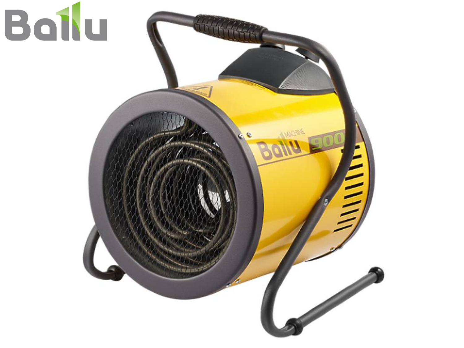 Тепловая пушка BALLU BHP-P-9 серии PRORAB