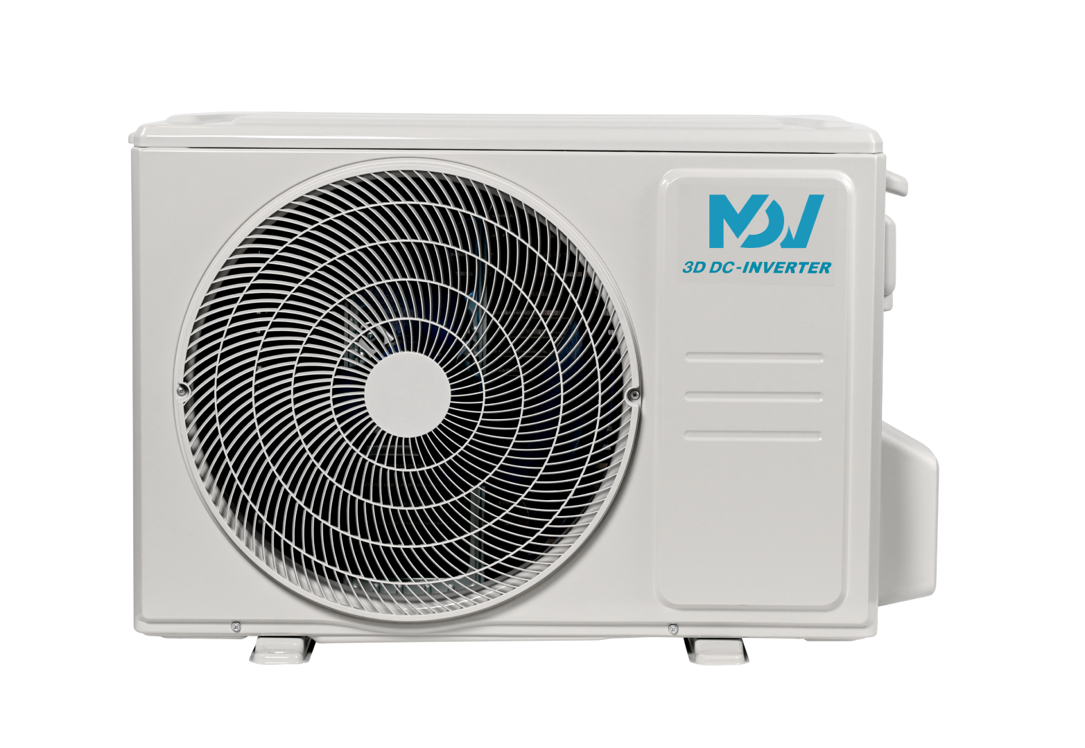 Сплит-система MDV серия INTEGRA Pro MDSAI2-12HRFN8 Inverter комплект