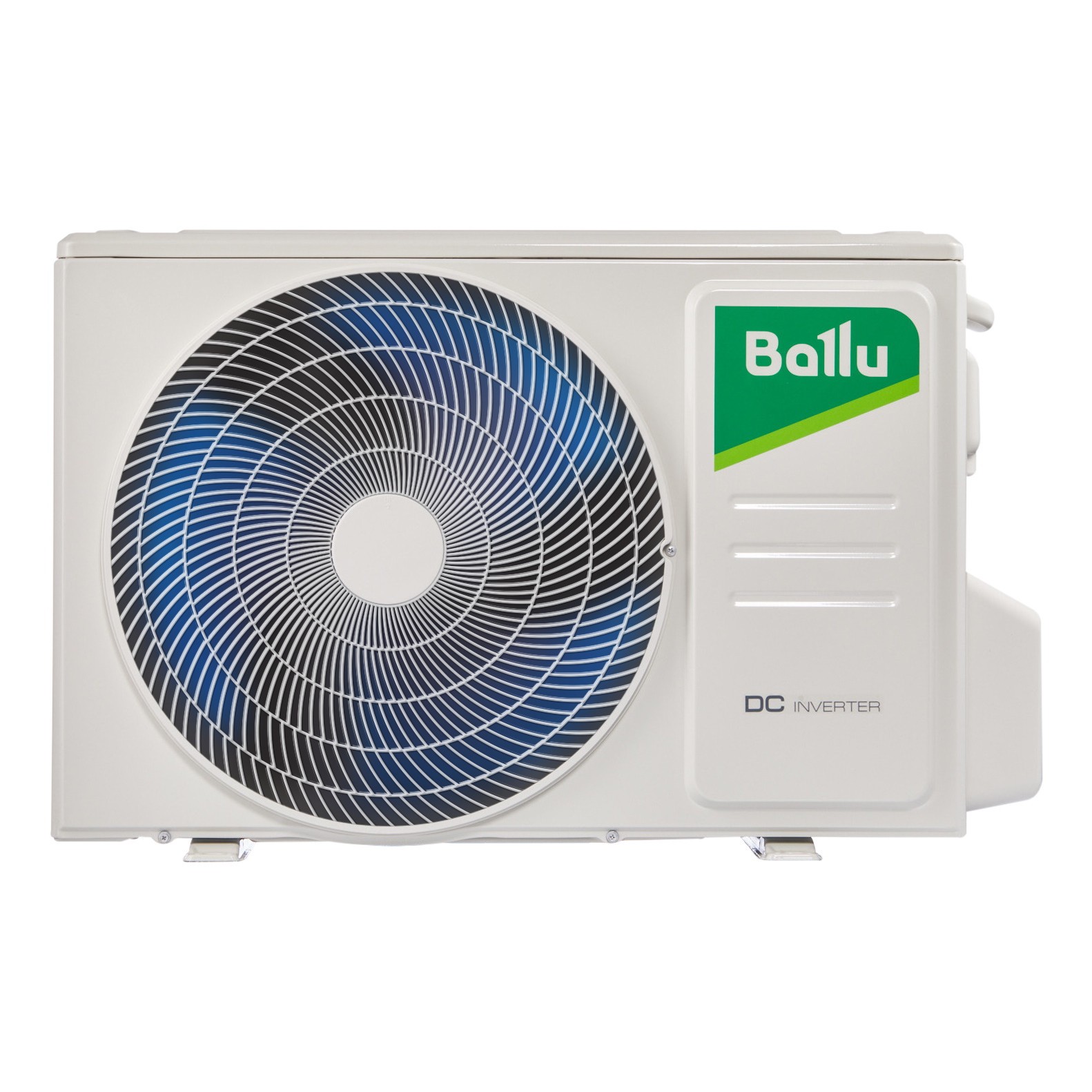 Сплит-система BALLU серии ECO SMART DC BSYI-09HN8/ES_23Y Inverter комплект
