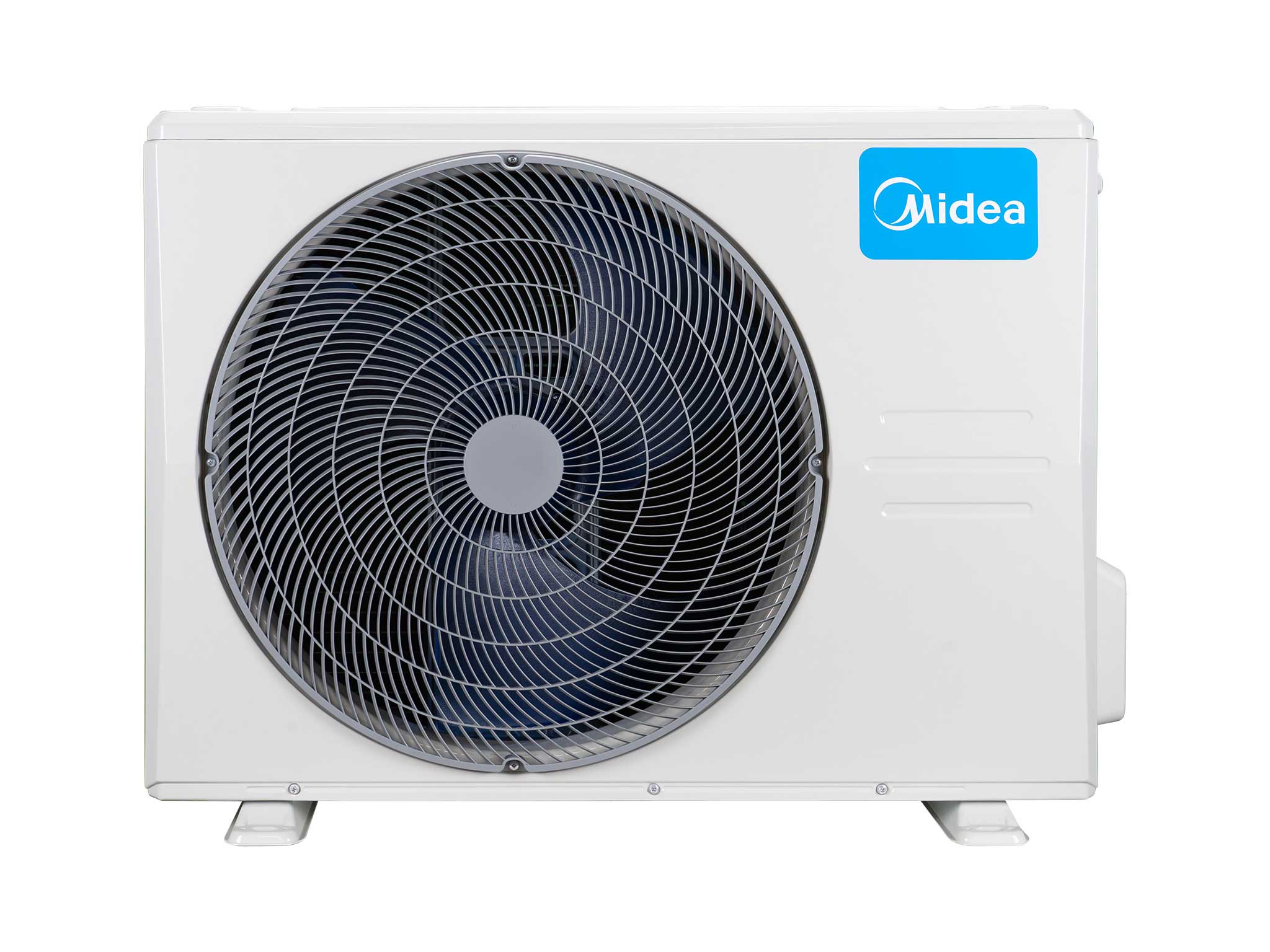 Сплит-система Midea серии Easy Inverter MSES1S-12FRN8G1 комплект