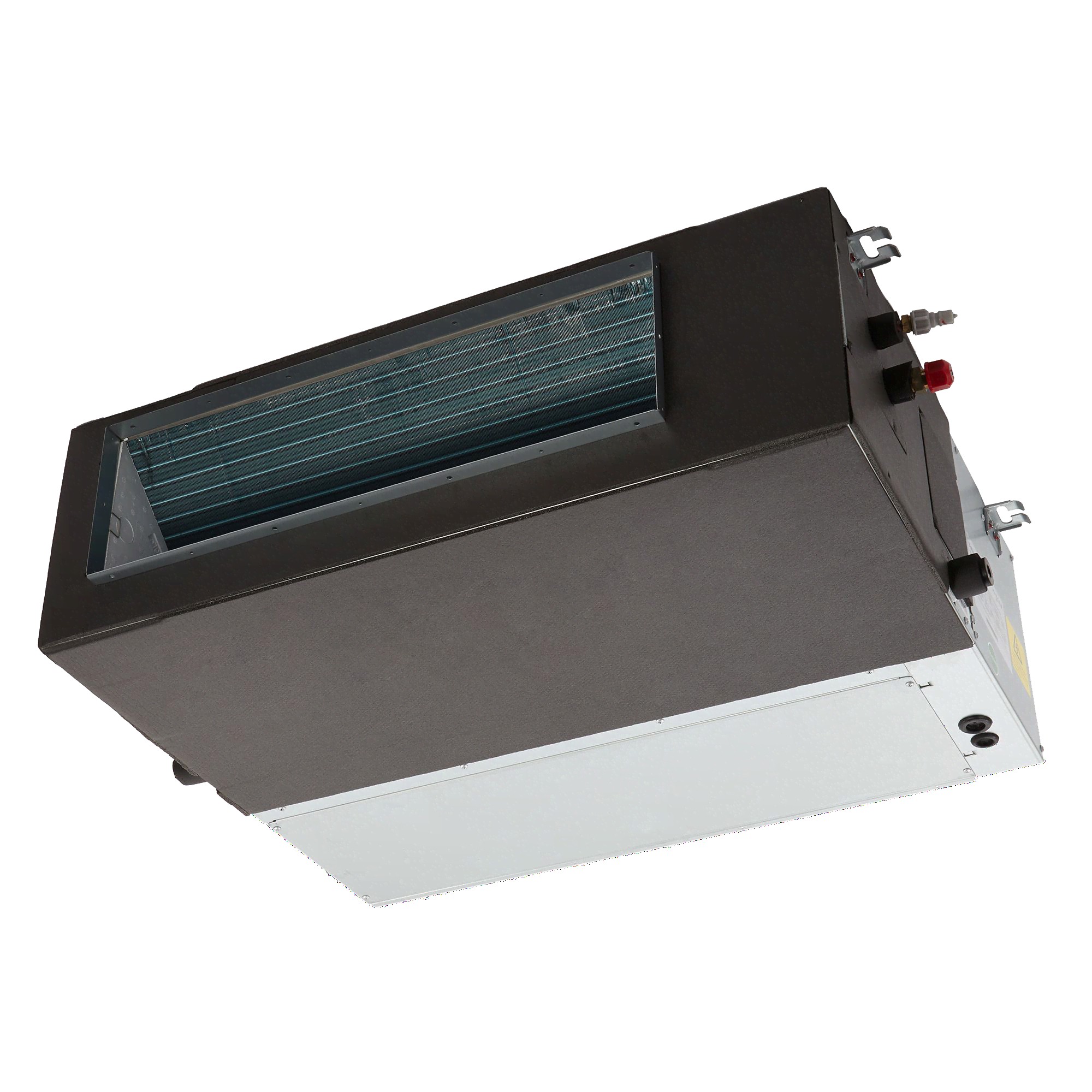 Сплит-система канального типа Ballu Machine серии Universal 3 BLC_D-36HN1_21Y комплект