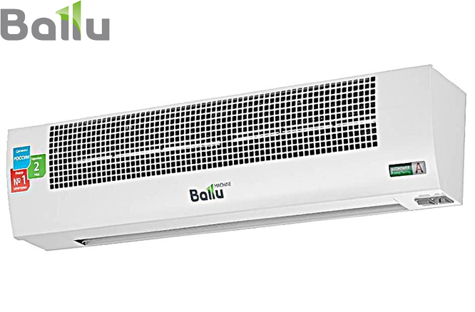Тепловая завеса BALLU BHC-L08-T03