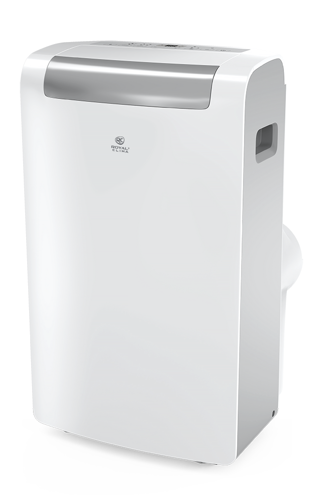 Мобильный кондиционер cерии SALVATORE RM-SL39CH-E