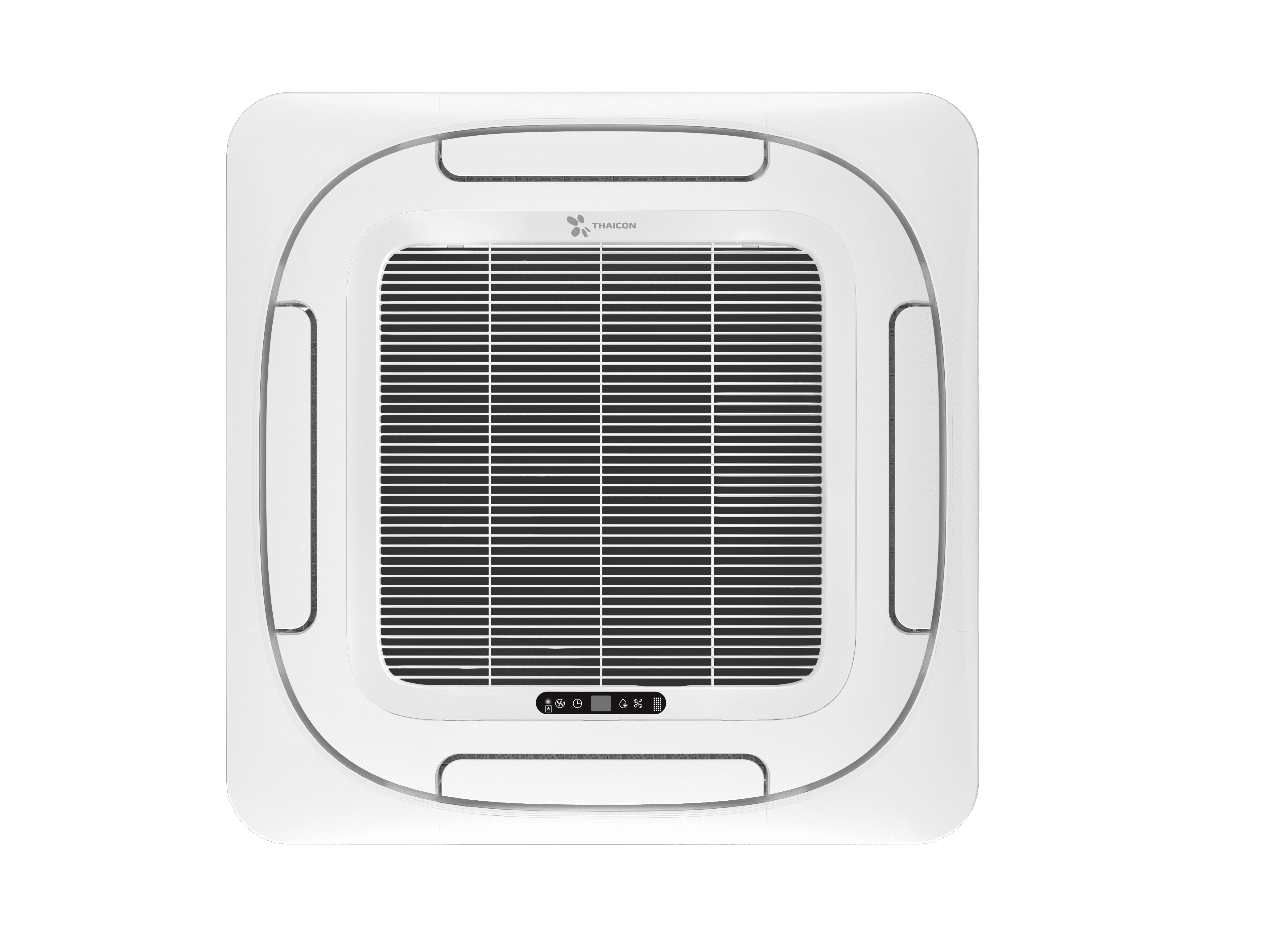 Инверторная сплит-система кассетного типа серии SYNERGY TL-PC140-FR4 (комплект)