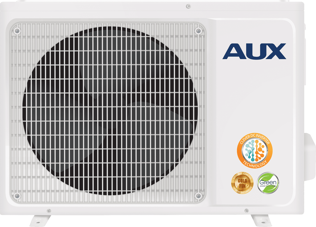 Сплит-система AUX серии J Progressive ASW-H12A4/JD-R2DI (v1) Inverter комплект