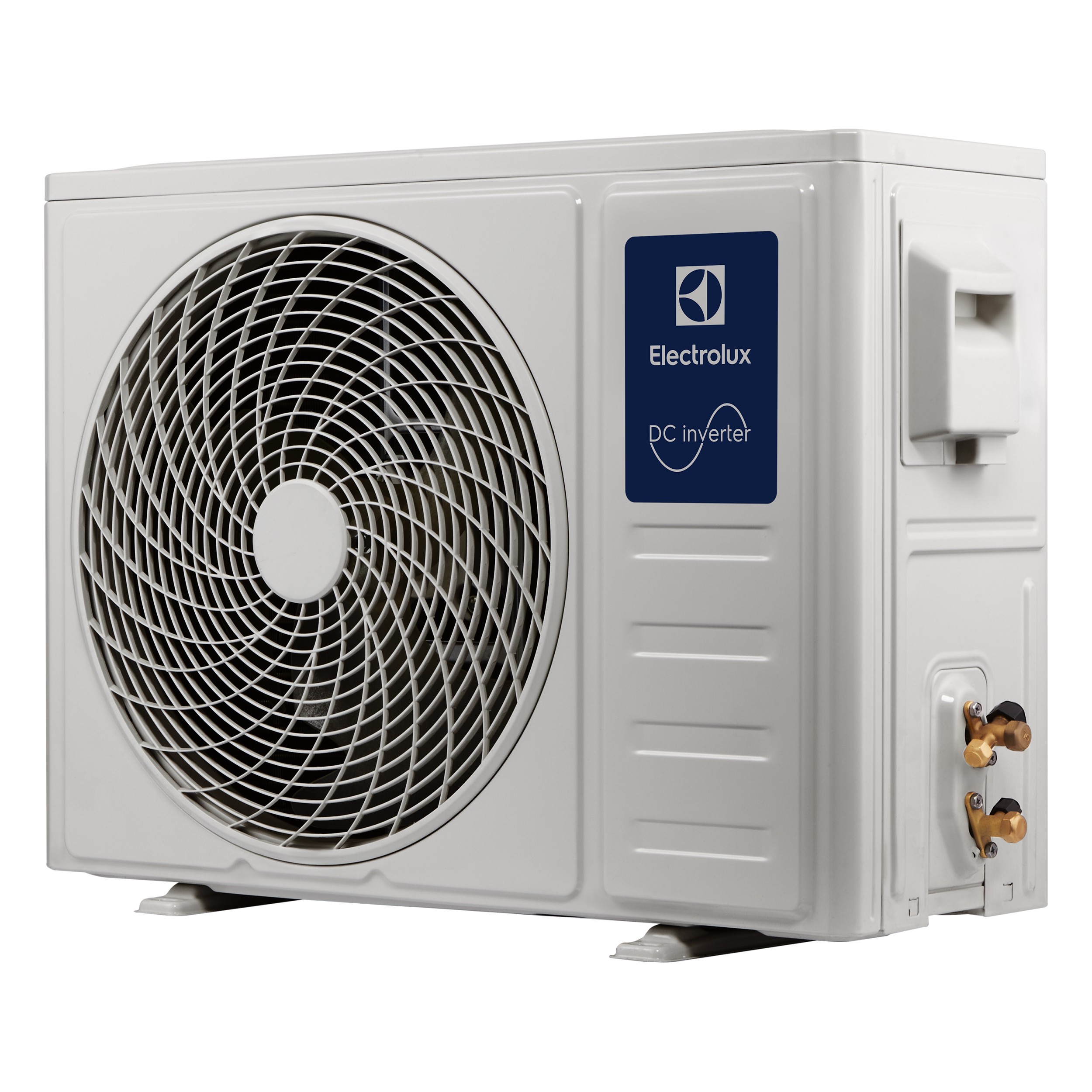 Сплит-система Electrolux Crystal Air Super DC EACS/I-10HFA/N8_V2 Inverter комплект
