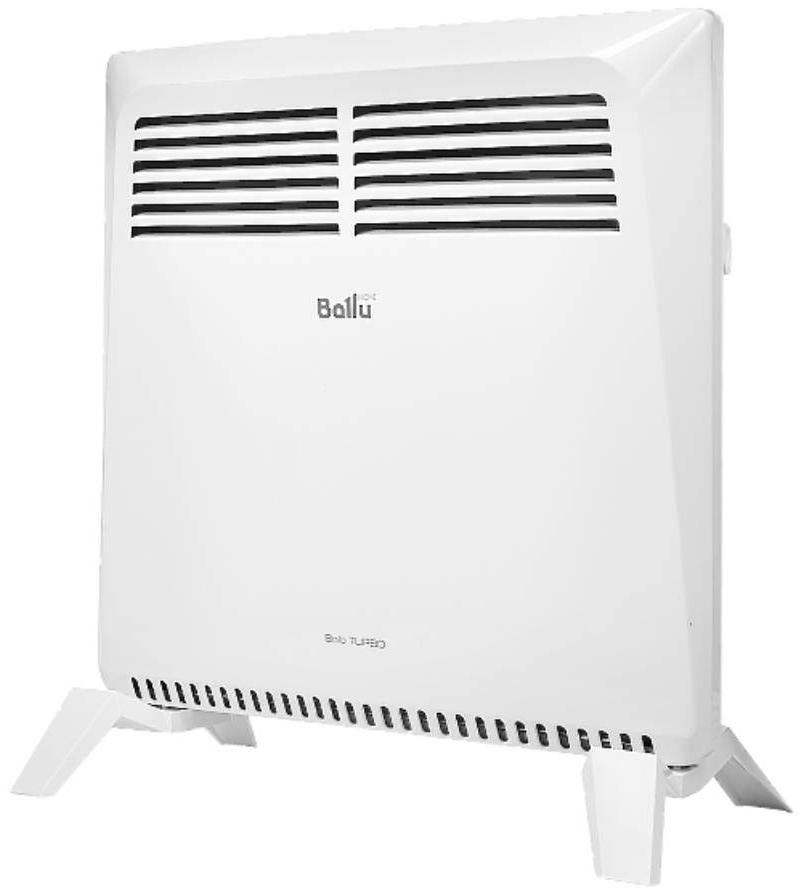 Конвектор электрический Ballu Solo Turbo BEC/SMT-1000