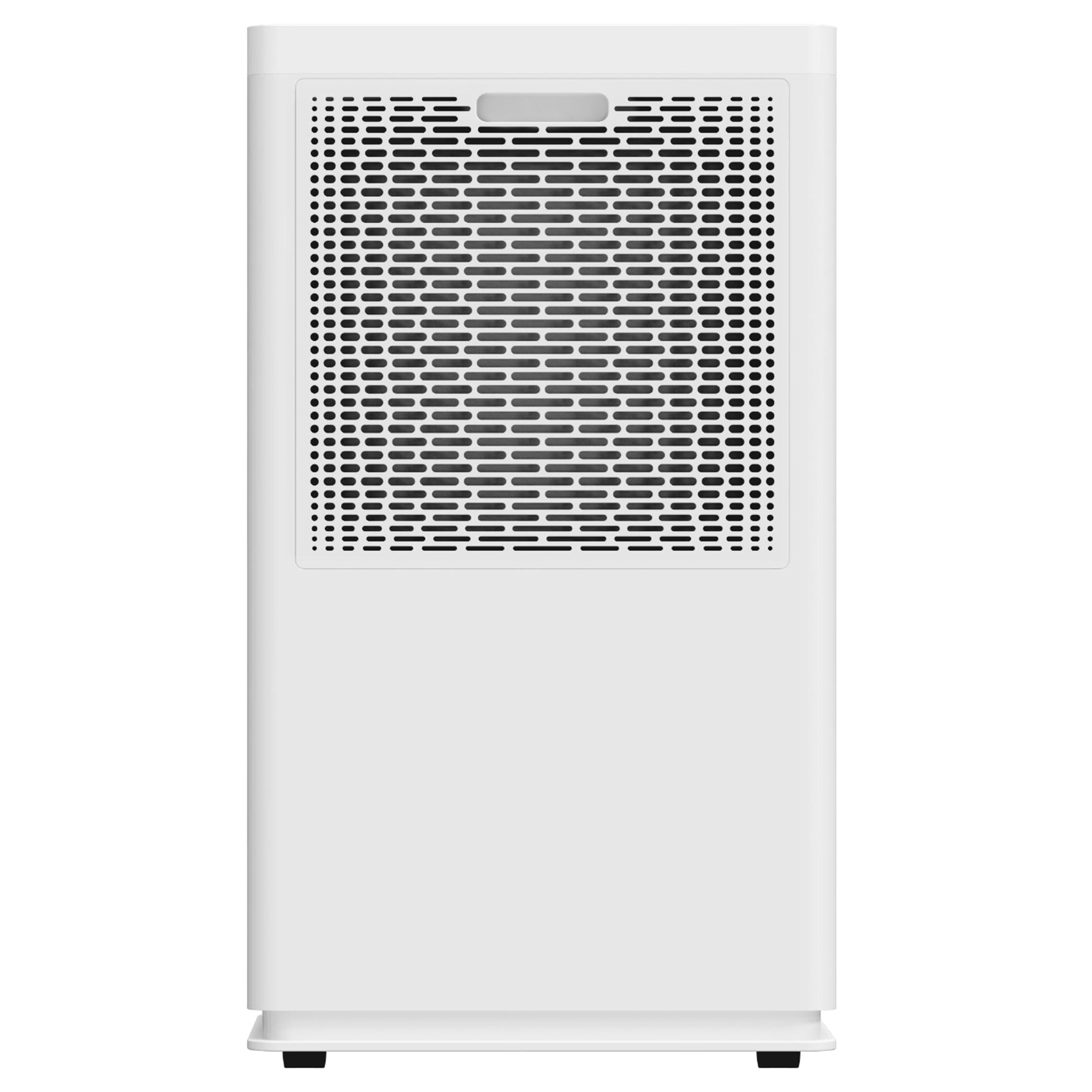 Осушитель воздуха Ballu Heavy Duty Plus BD60CI