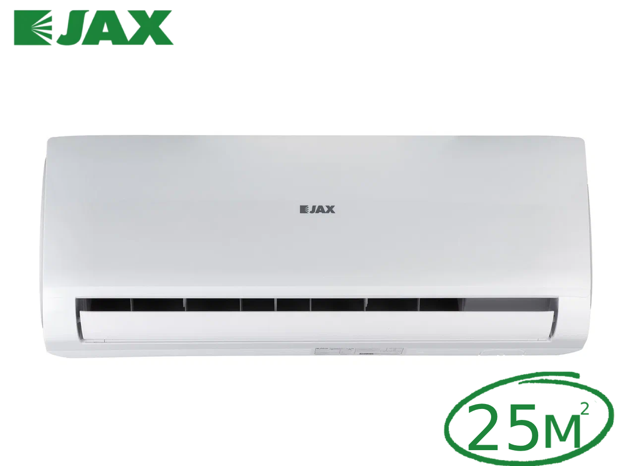 Сплит-система JAX серии BRISBANE ACIU-10HE Inverter комплект