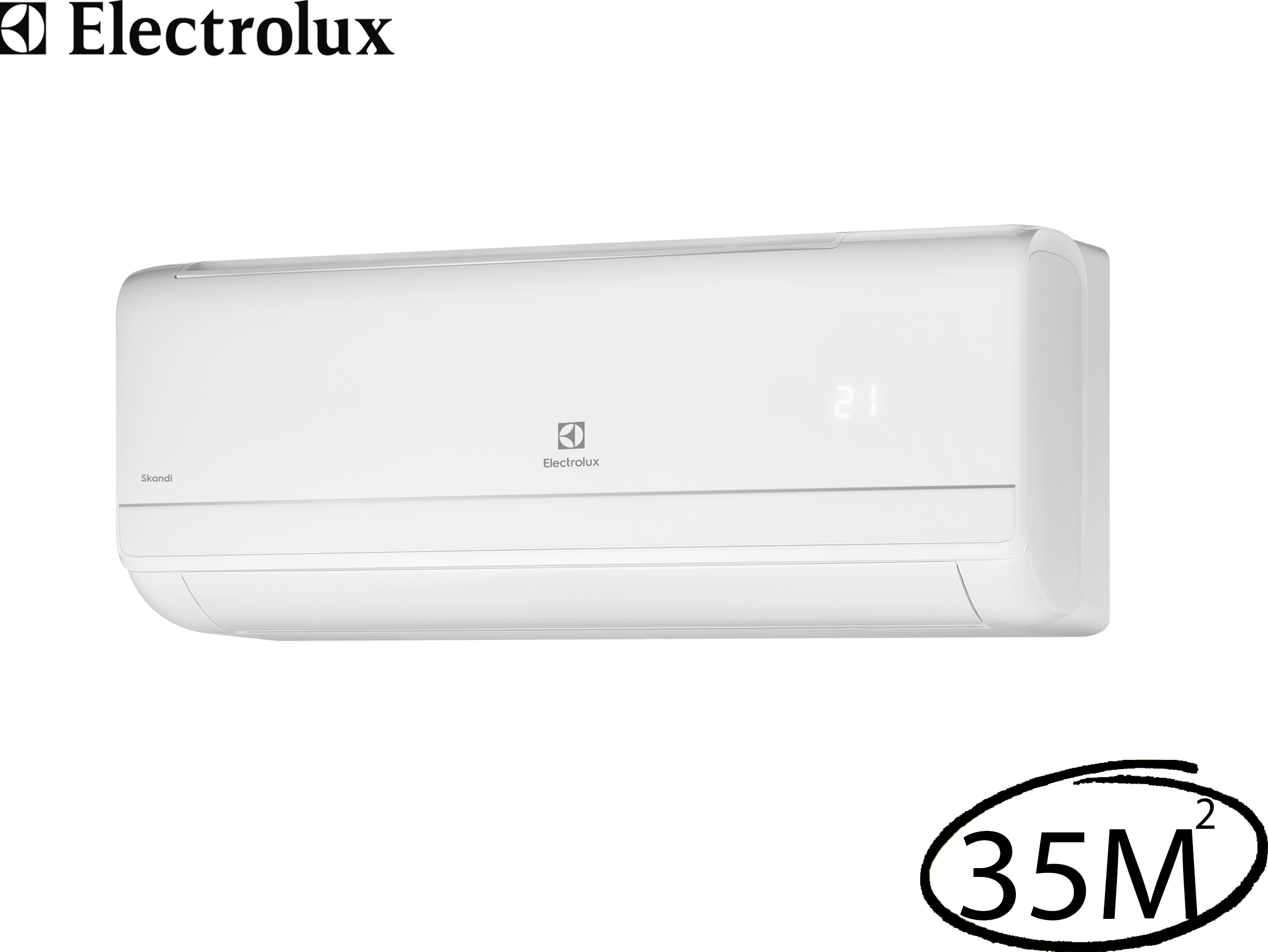 Сплит-система Electrolux Skandi EACS-12HSK/N3 комплект