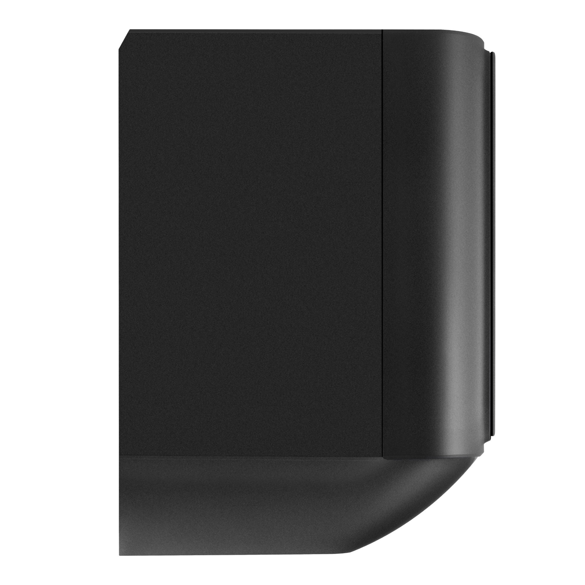 Сплит-система  ROYAL THERMO серии BAROCCO DC RTBI-09HN8/black комплект