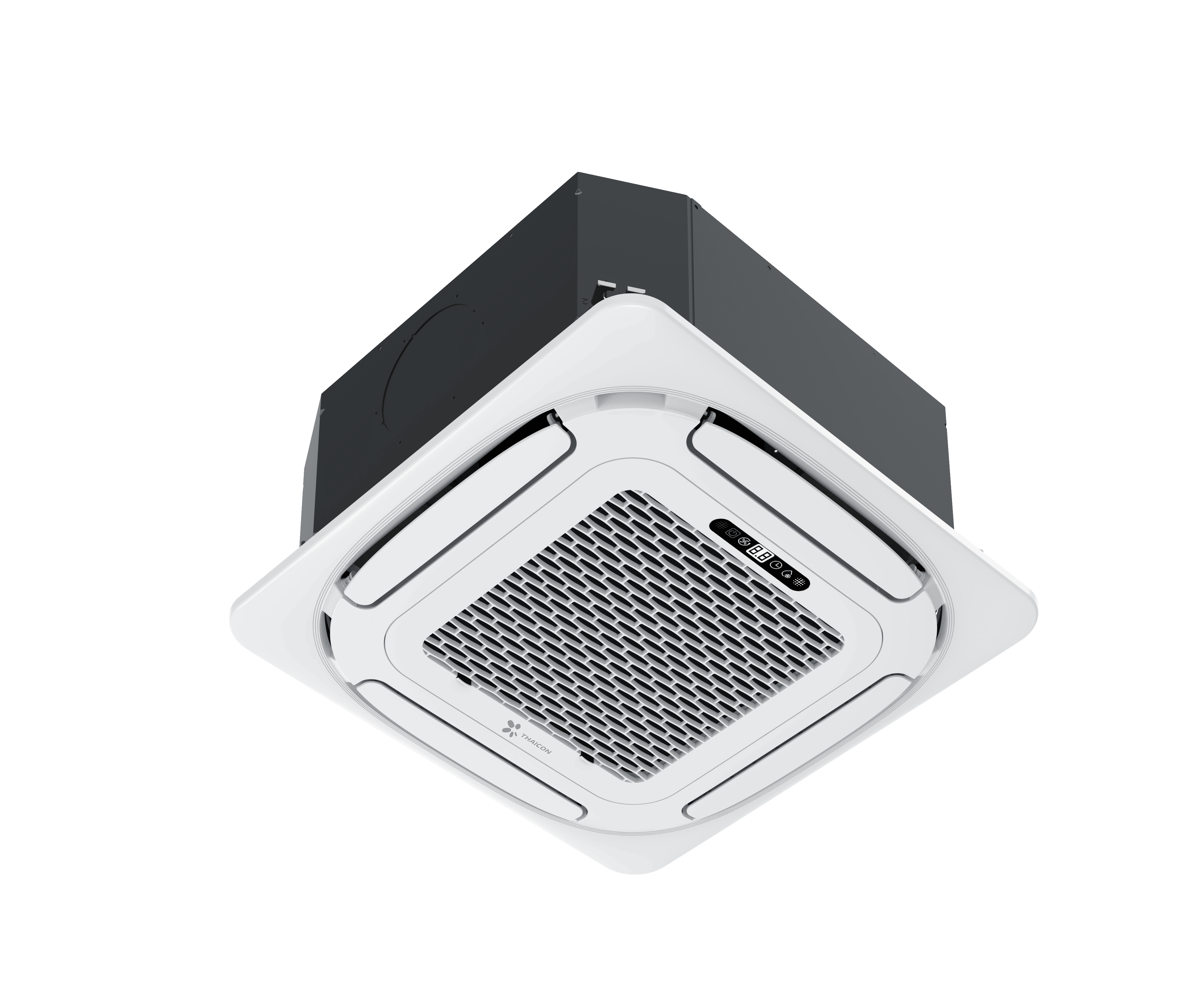 Кассетный блок мультисплит-системы THAICON Multi Comfort TL-MС25-FR