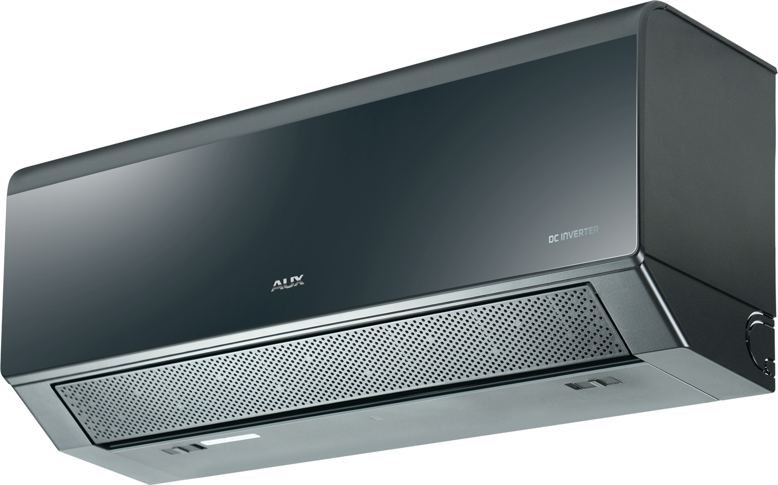 Сплит-система AUX серии Black Art Progressive ASW-H12A4/CС-R2DI Inverter комплект