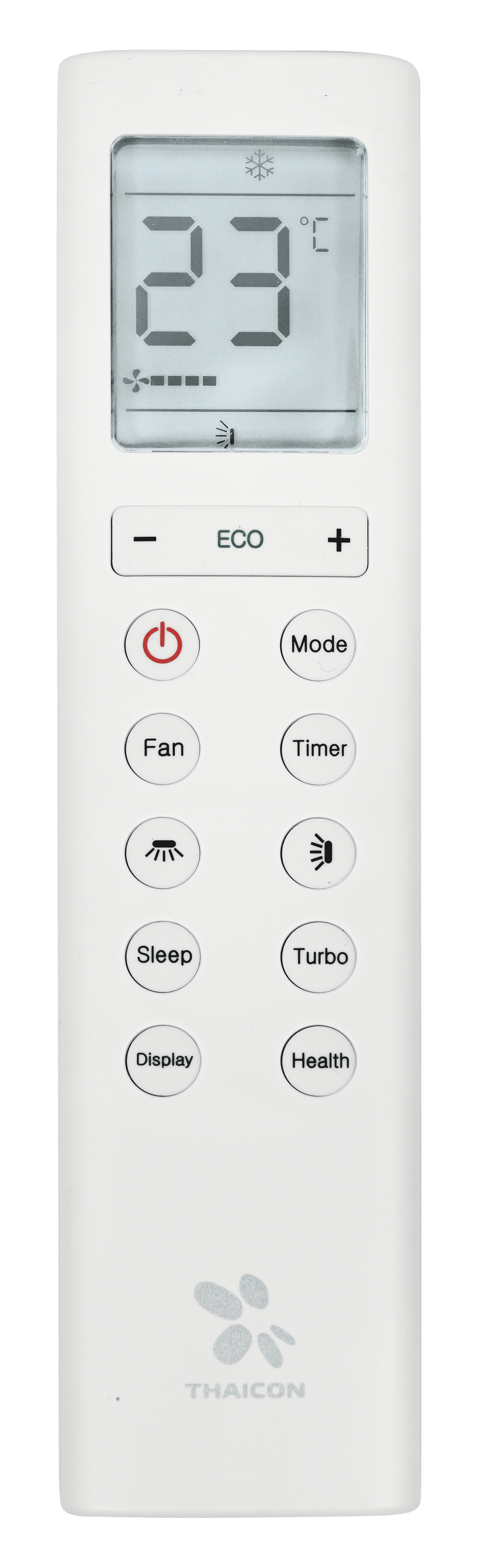 Сплит-система THAICON серии Balance inverter TL-RWB70-VR комплект