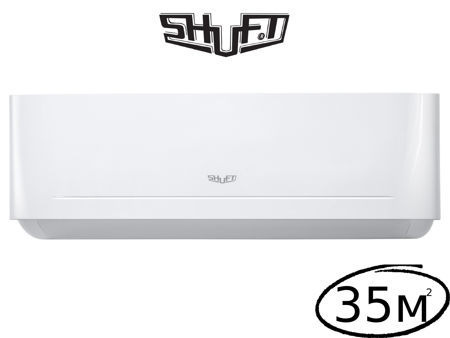 Сплит-система SHUFT серии Berg SFTO-12HN1_24Y комплект