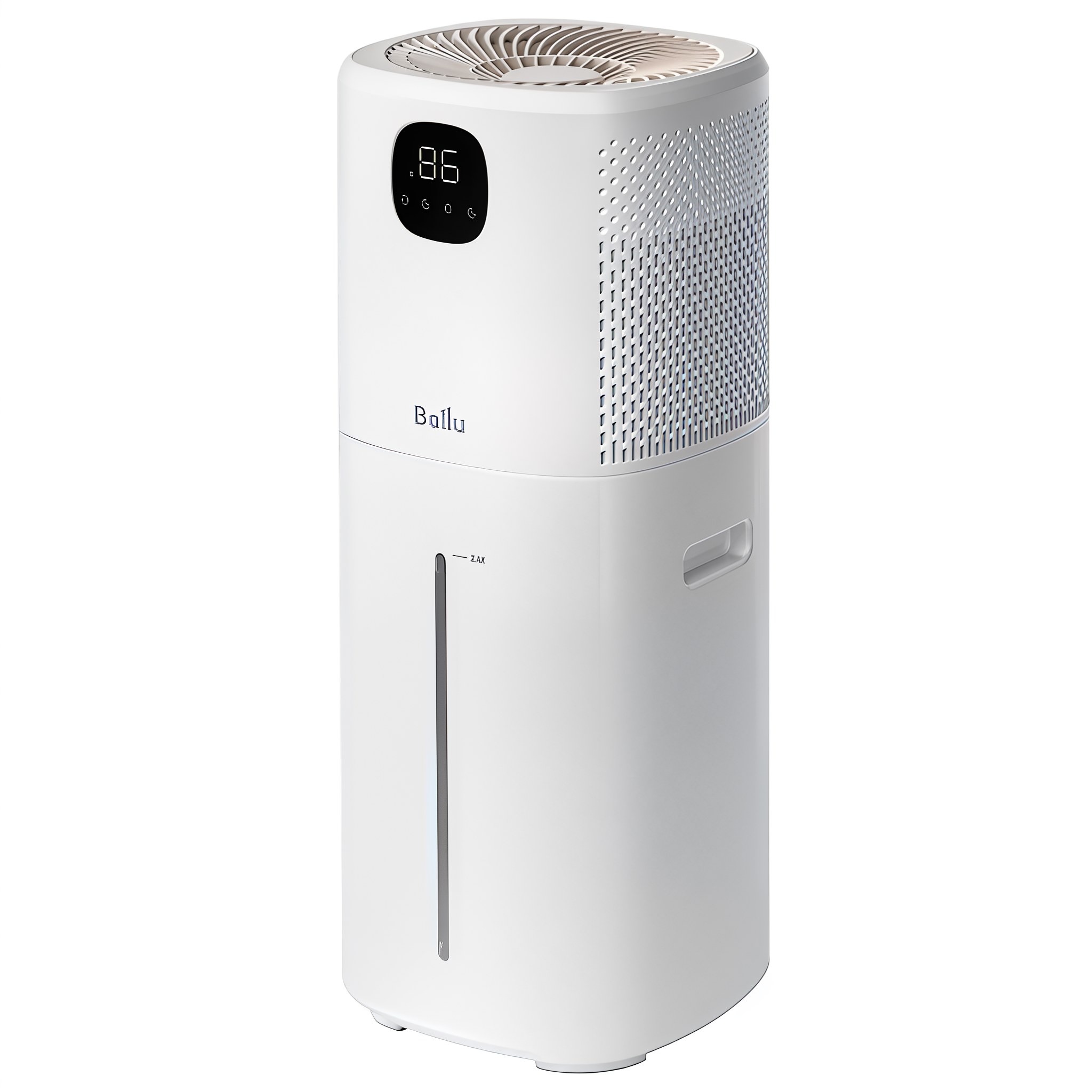 Увлажнитель традиционный Ballu UCC-260 C