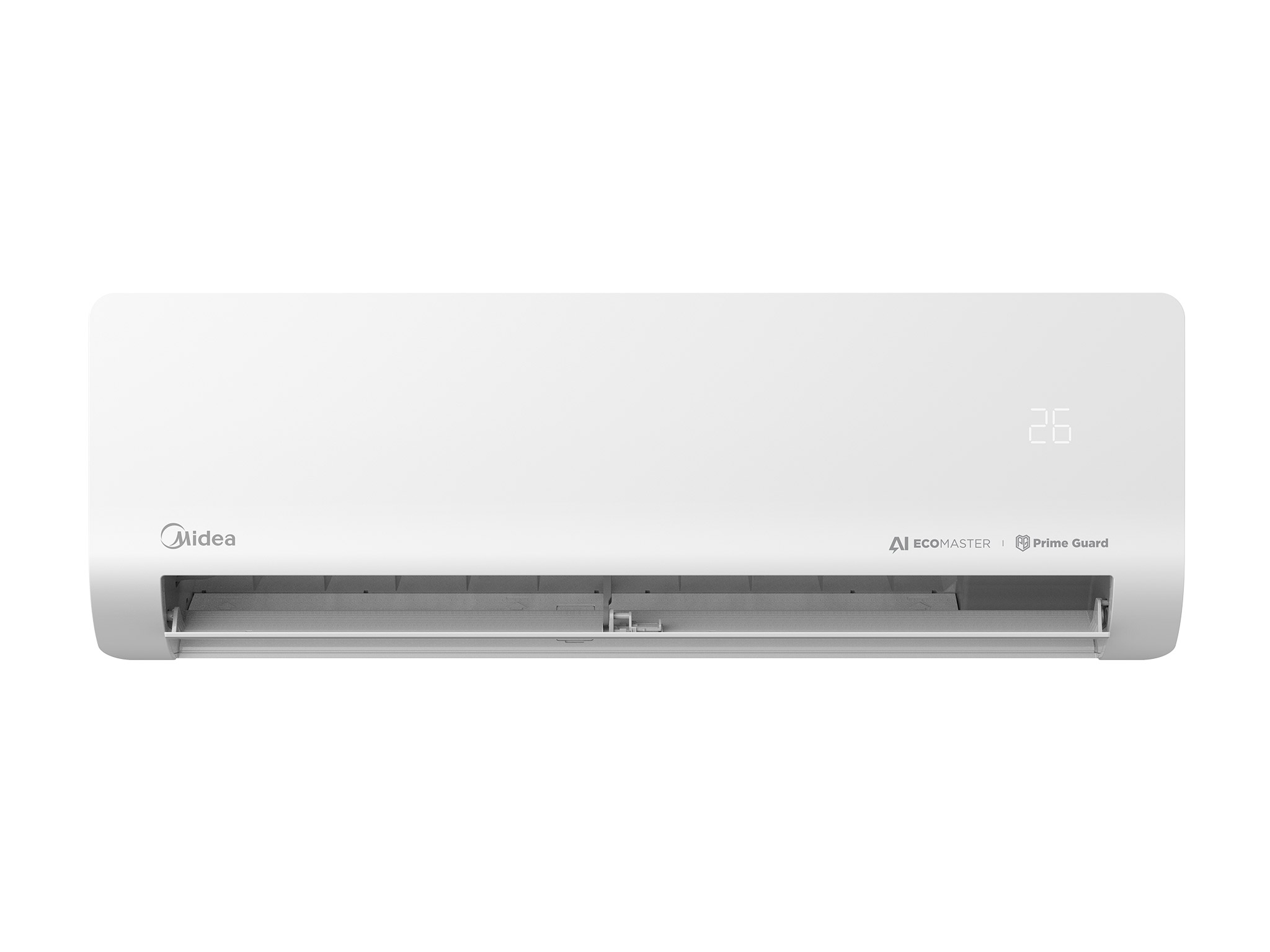Сплит-система Midea серии Easy Inverter MSES1S-12FRN8G1 комплект