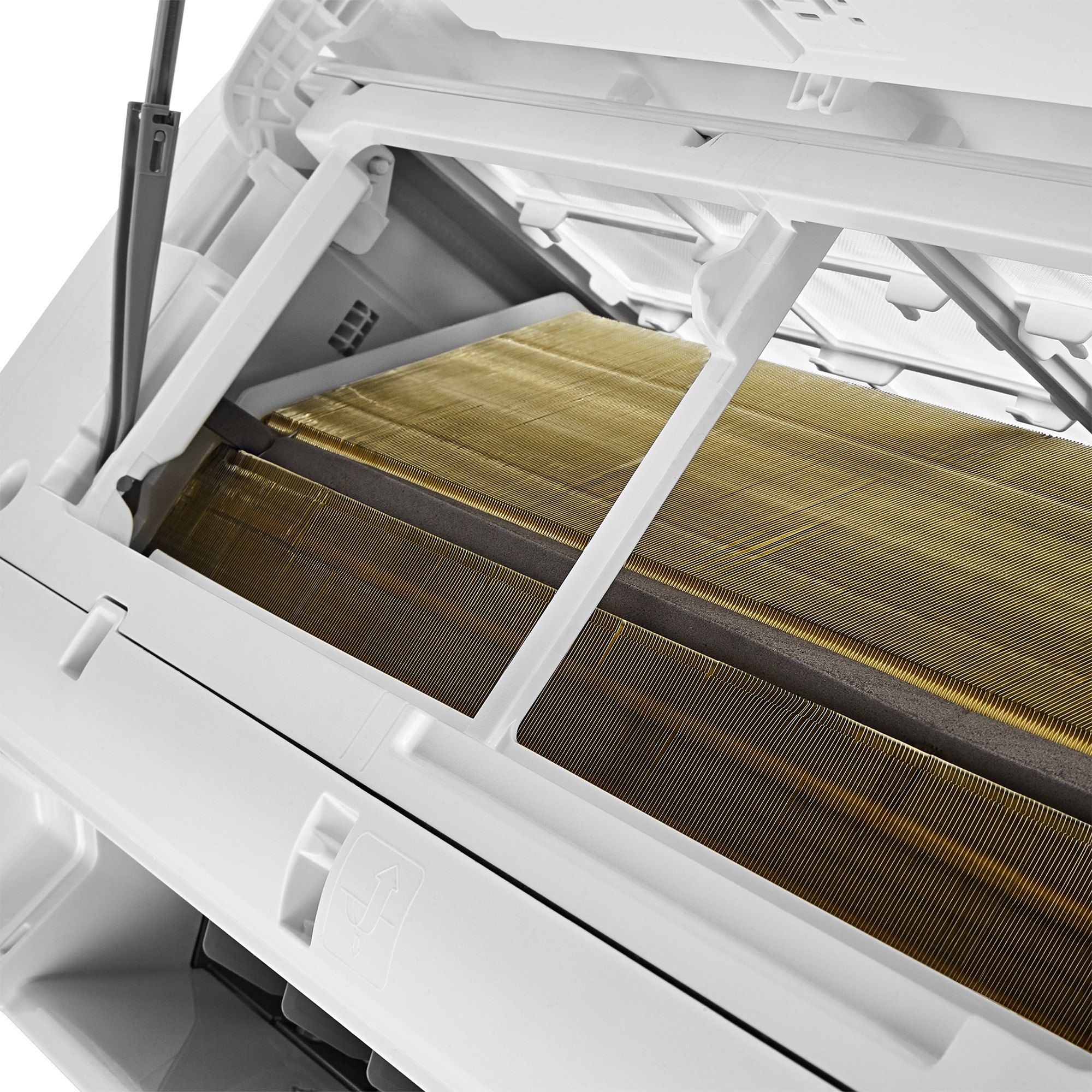 Сплит-система Ballu серии Ice Peak DC BSPKI-13HN8_V4 Inverter комплект