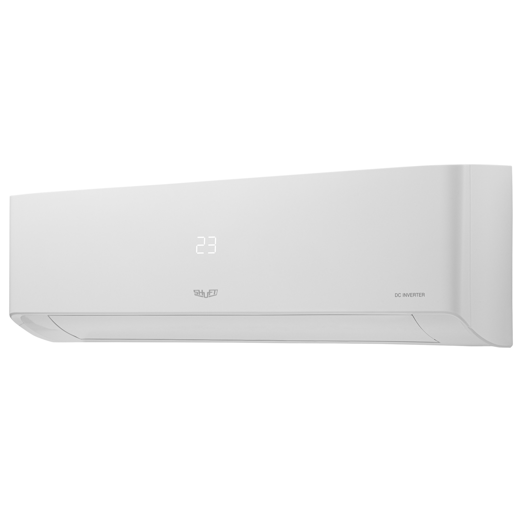 Сплит-система SHUFT серии Soturai SFTHI-12HN8 Inverter комплект