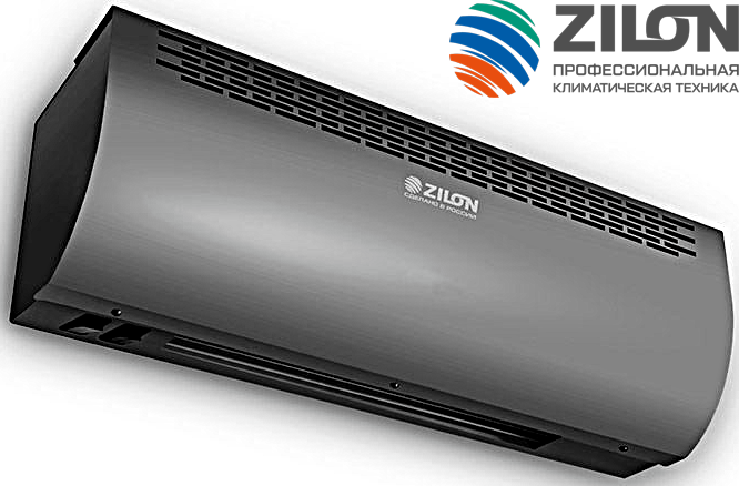 Тепловая завеса ZILON ZVV-0.6Е3МG