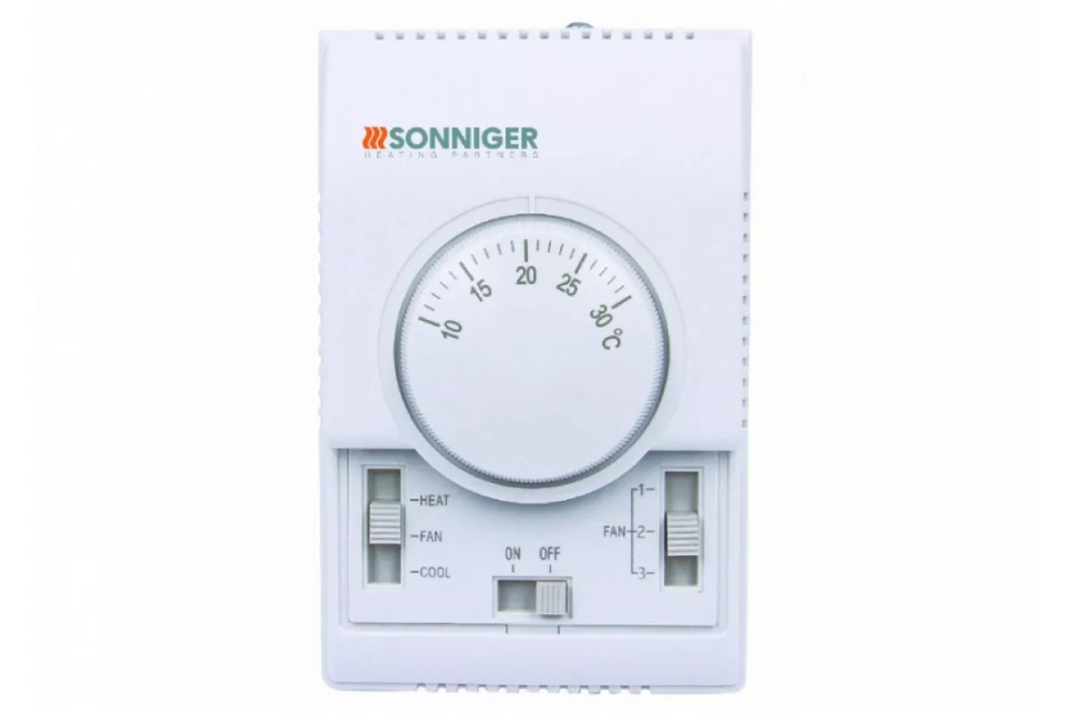Пульт управления Sonniger COMFORT