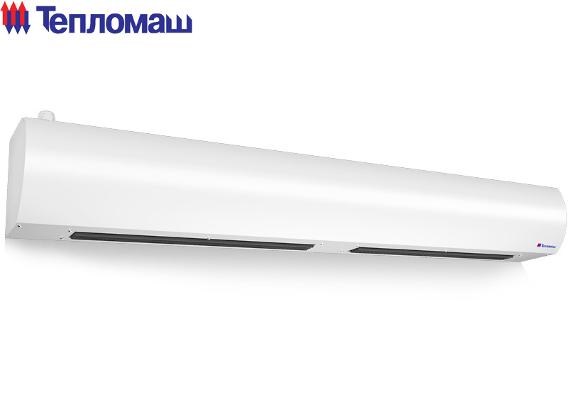 Тепловая завеса Тепломаш КЭВ-6П2222Е серии 200 Оптима