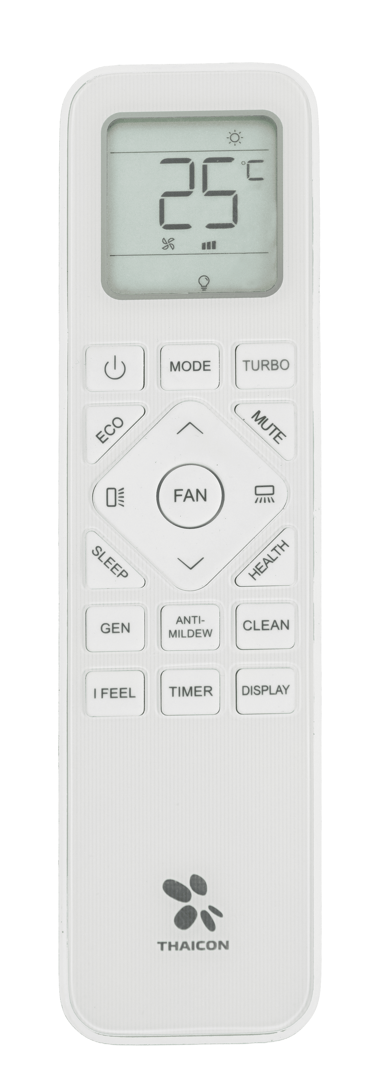 Сплит-система THAICON серии Comfort Plus inverter TL-RWC35-FR комплект