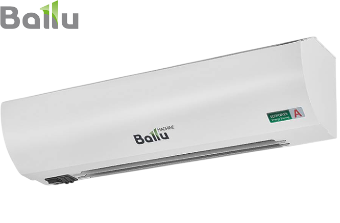 Тепловая завеса BALLU BHC-L06-S03