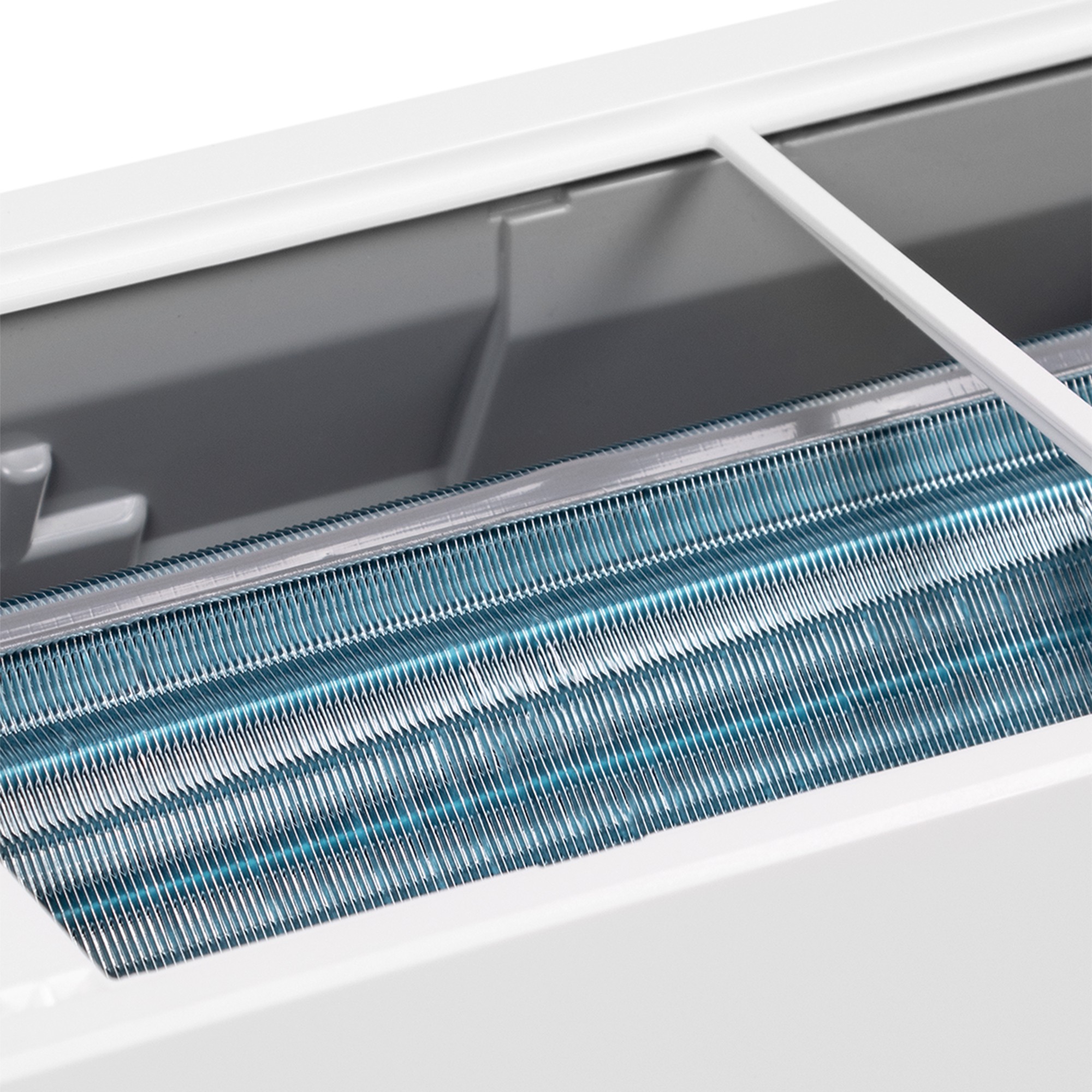 Сплит-система  ROYAL THERMO серии BAROCCO DC RTBI-12HN8/white комплект