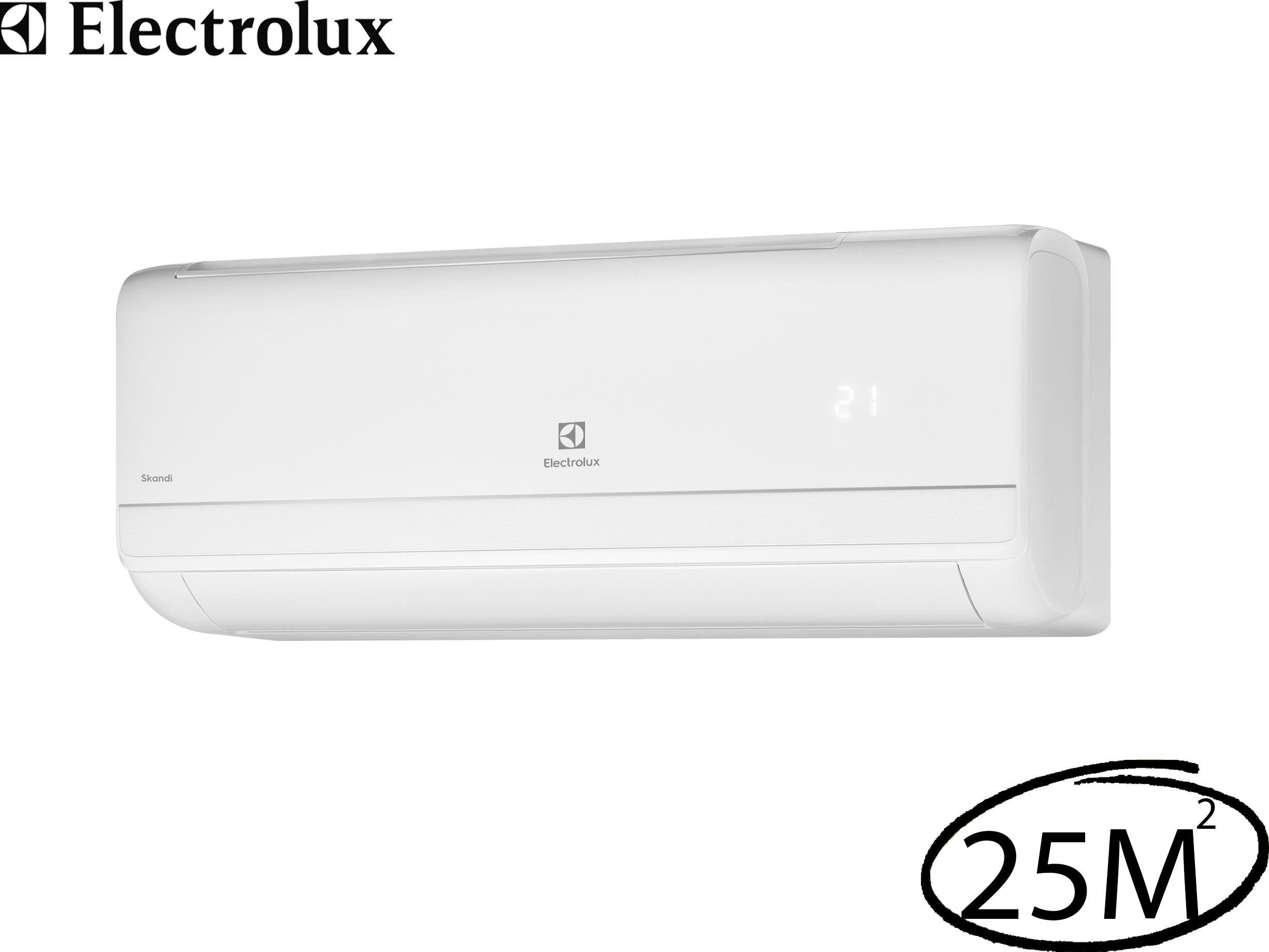 Сплит-система Electrolux Skandi EACS-09HSK/N3_24Y комплект