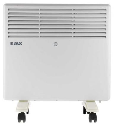 Конвектор электрический с дисплеем JAX JHSE-1500