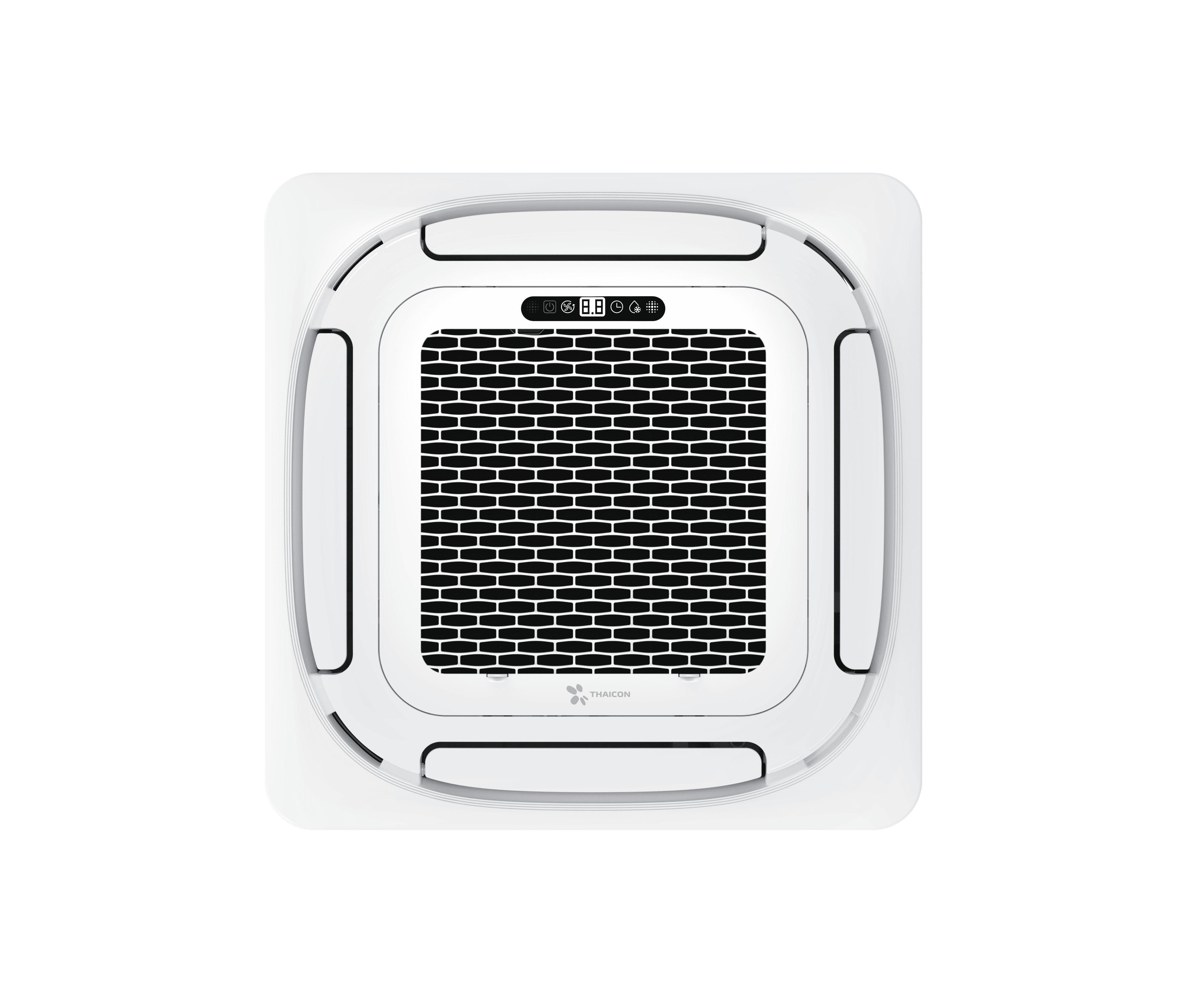 Кассетный блок мультисплит-системы THAICON Multi Comfort TL-MС25-FR