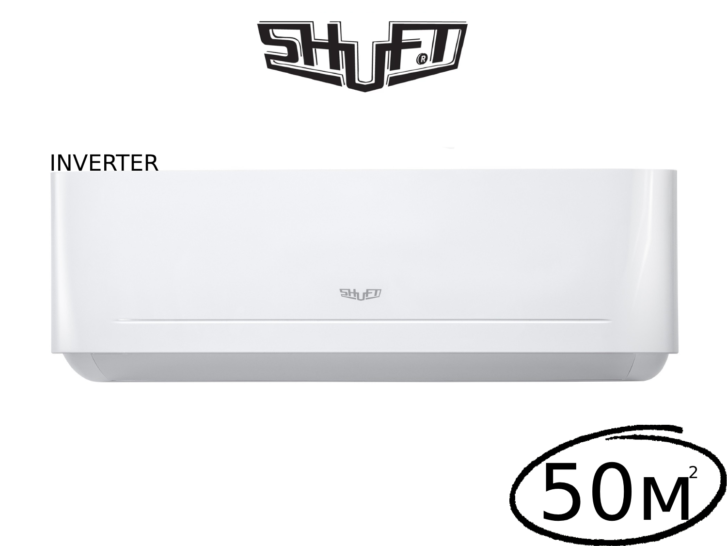Сплит-система SHUFT серии Berg SFTOI-18HN1_24Y Inverter комплект