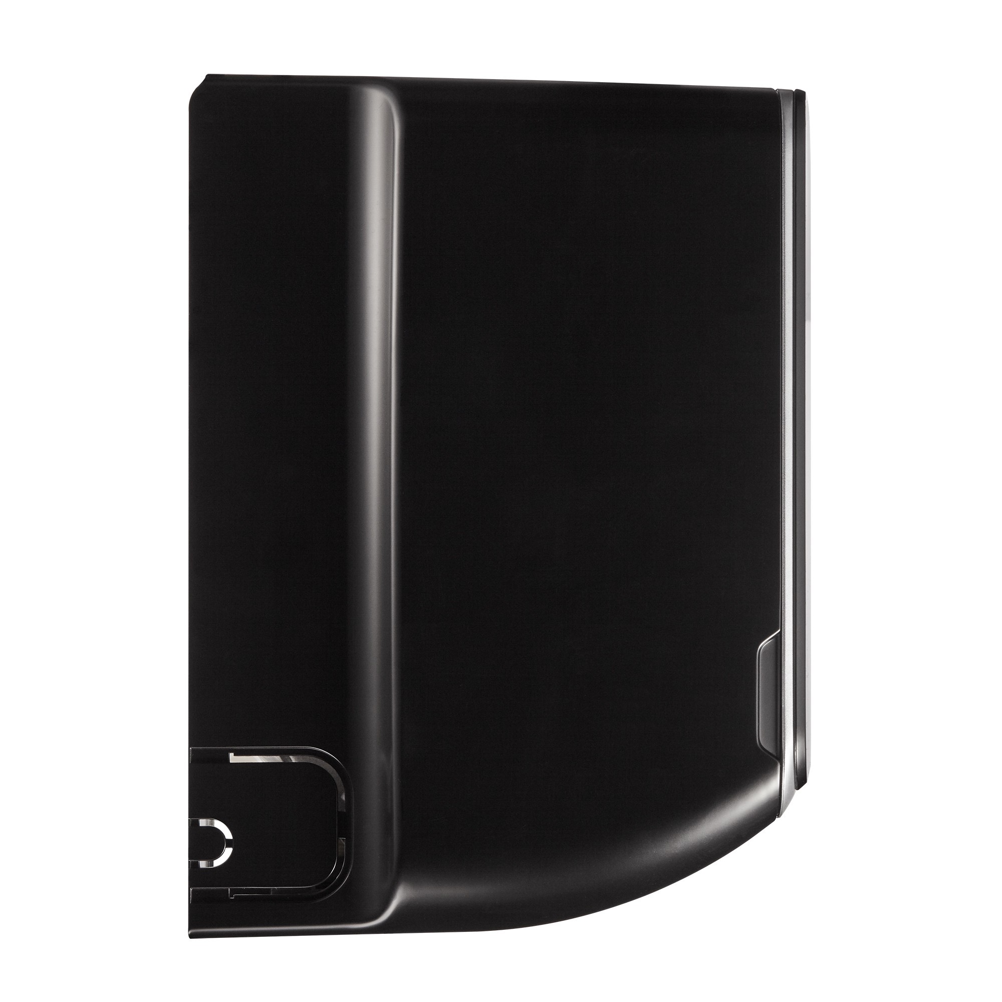 Сплит-система инверторного типа Ballu Platinum Black Edition  BSPI-13HN8/BL/EU комплект