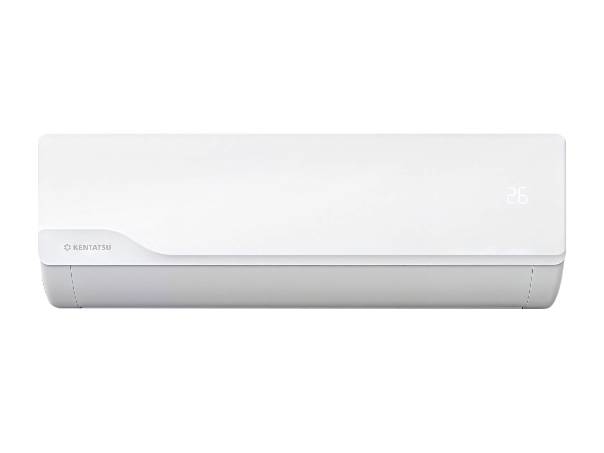 Сплит-система Kentatsu KSGKU35HZRN1/KSRKU35HZRN1 серия Kumo Inverter