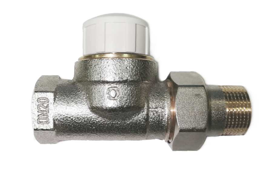 Клапан ASP/SSP 3/4