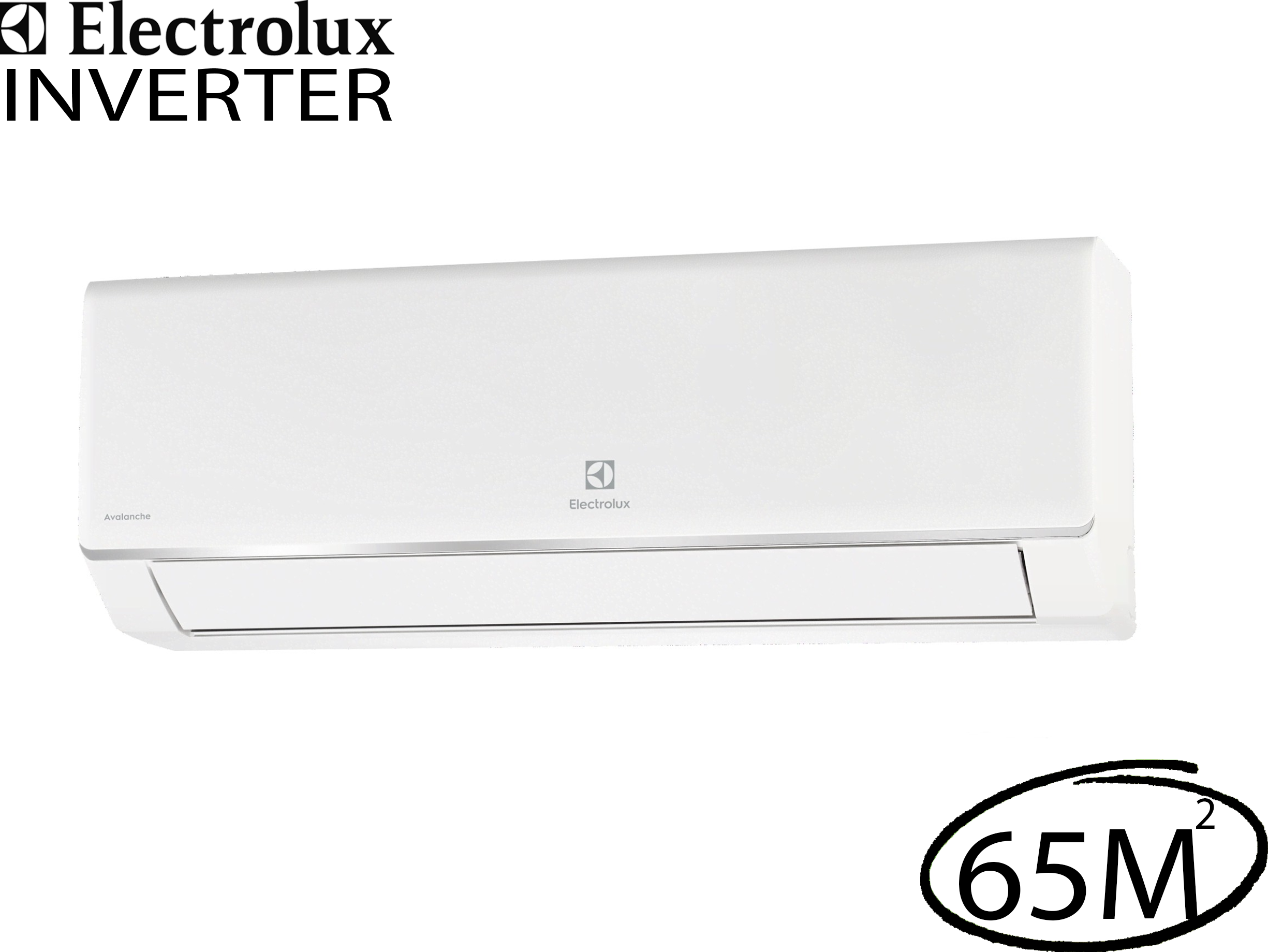 Сплит-система Electrolux Avalanche Super DC EACS/I-24HAV/N8_22Y Inverter комплект