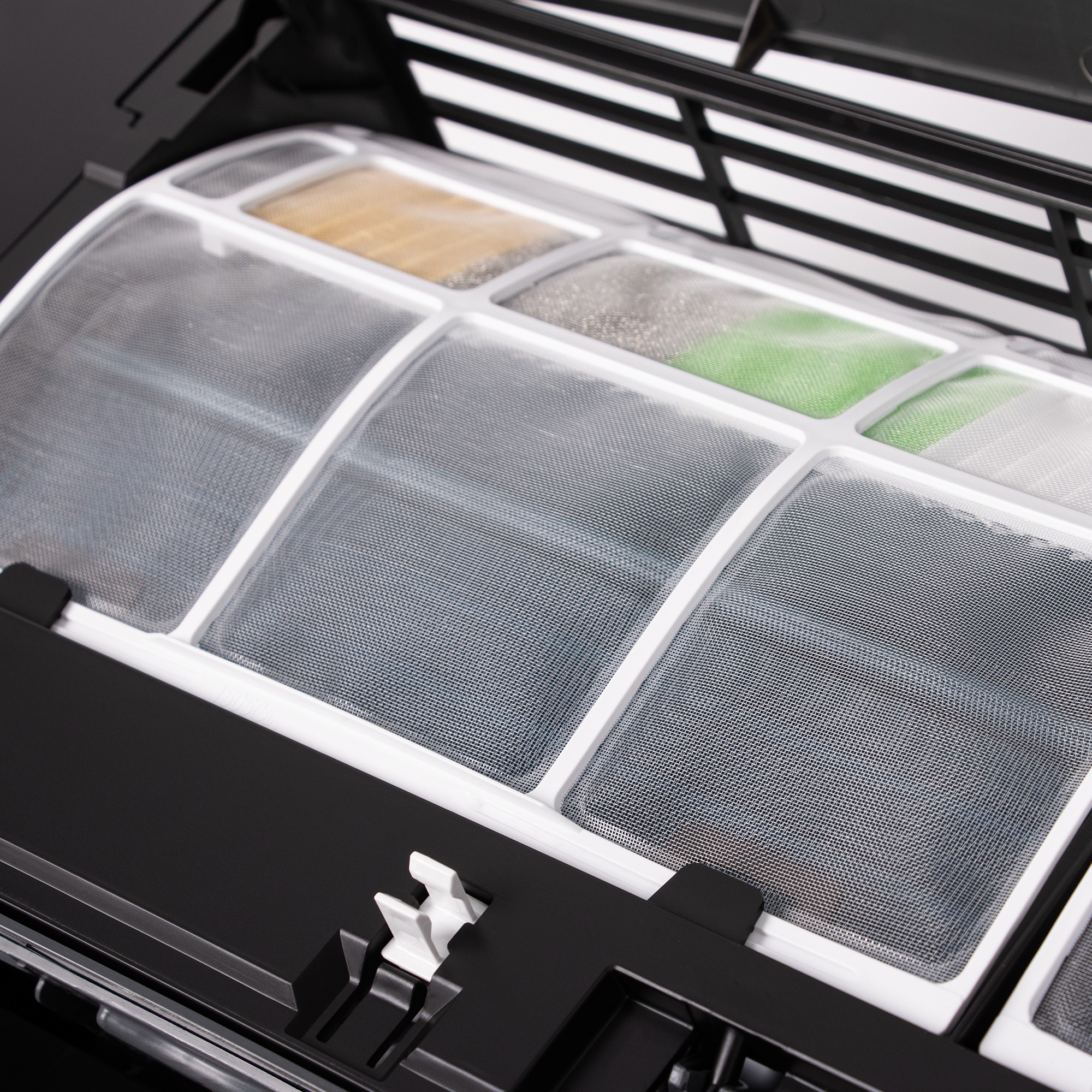 Сплит-система инверторного типа Ballu Platinum Black Edition  BSPI-13HN8/BL/EU комплект