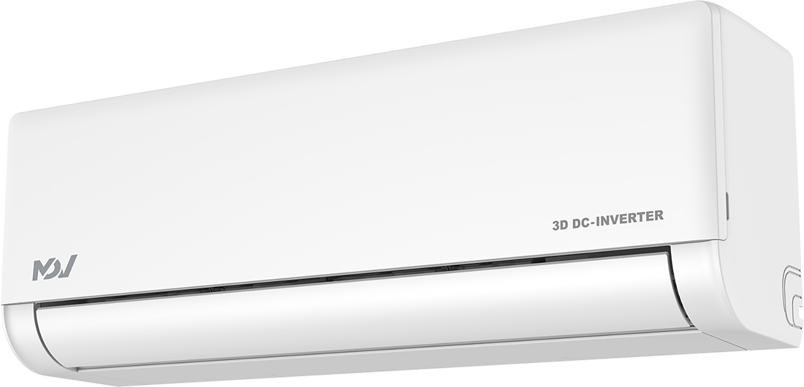 Сплит-система MDV серия INTEGRA Pro MDSAI2-12HRFN8 Inverter комплект